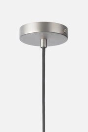 Stone Pendant Light hanging lamps Woud 