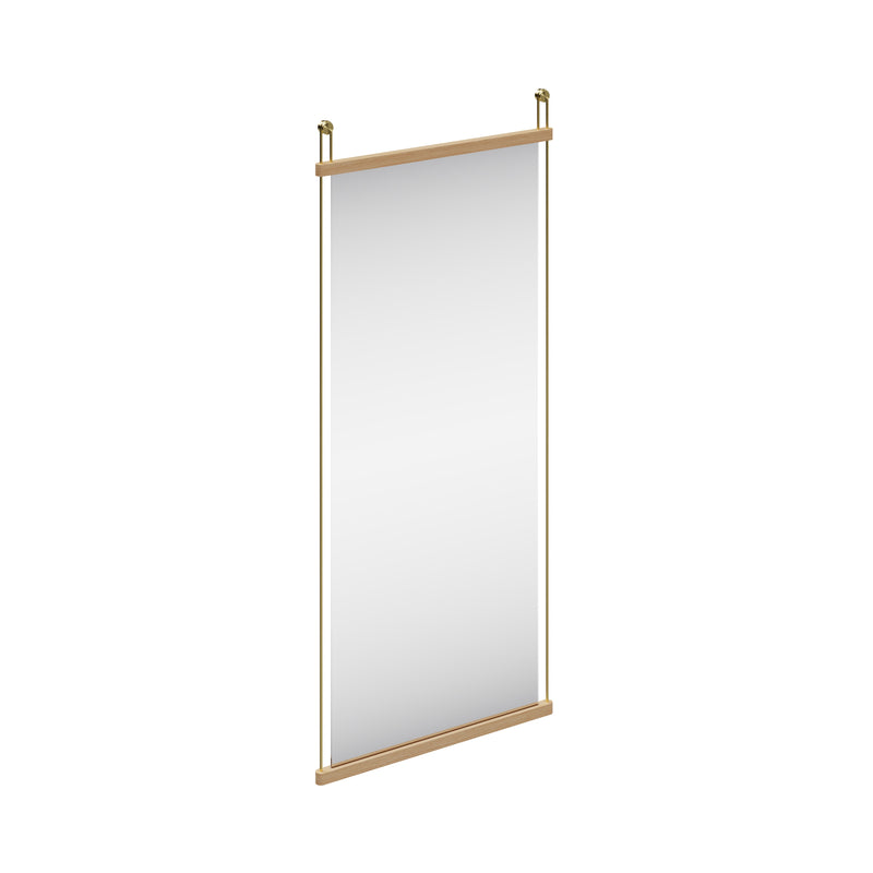 Suspended Mirror