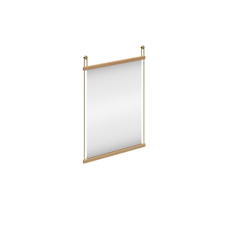 Suspended Mirror