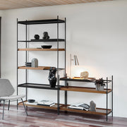 Tray Shelf - Low Shelves Woud 