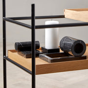 Tray Shelf - Low Shelves Woud 