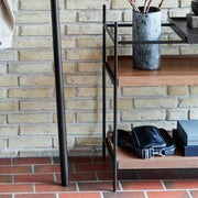 Tray Shelf - Low Shelves Woud 