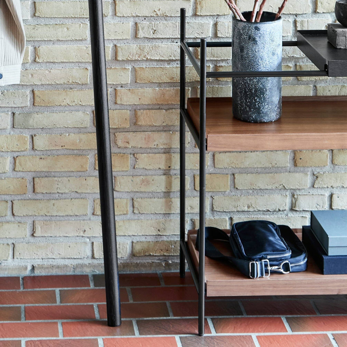 Tray Shelf - Low Shelves Woud 