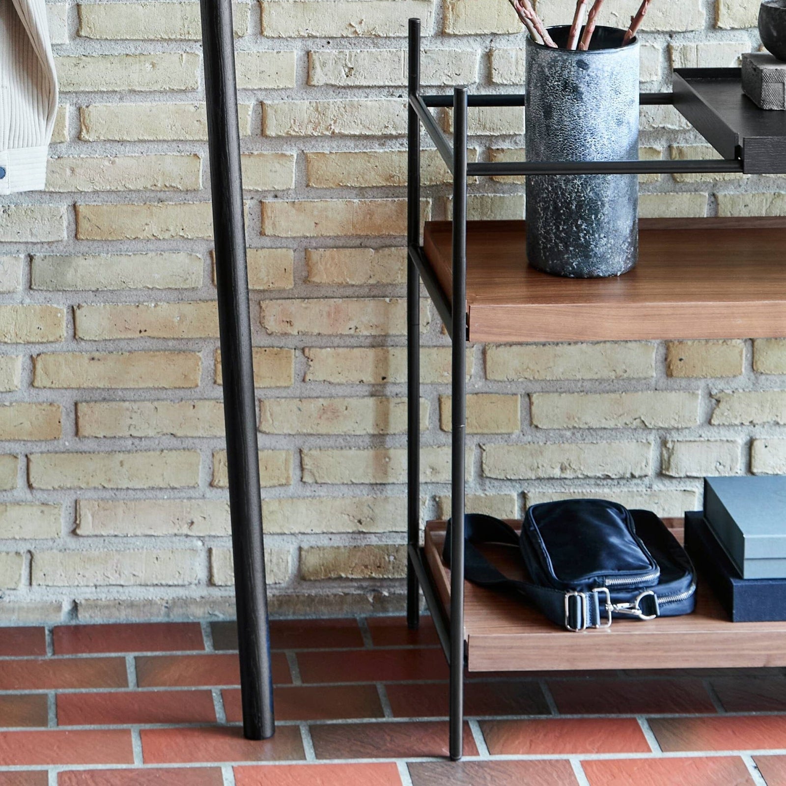 Tray Shelf - Low Shelves Woud 