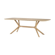X Dining Table Dining Tables Ethnicraft 