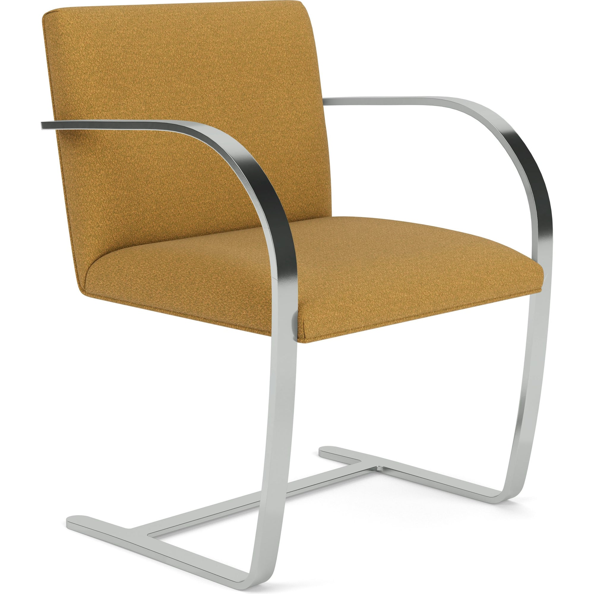 Brno Chair - Flat Bar