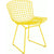 Bertoia Side Chair - Unupholstered