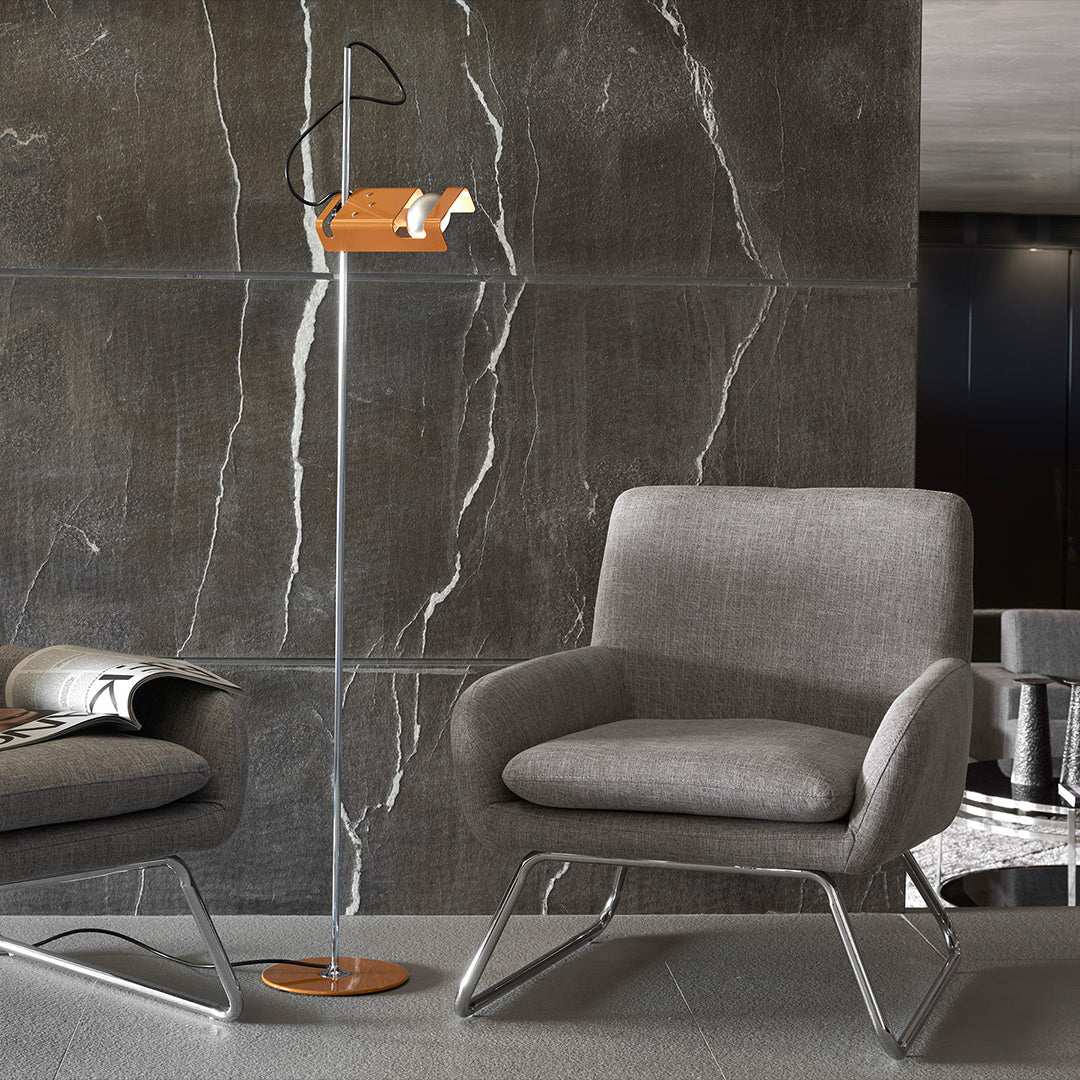 Spider Floor Lamp Floor Lamps Oluce 