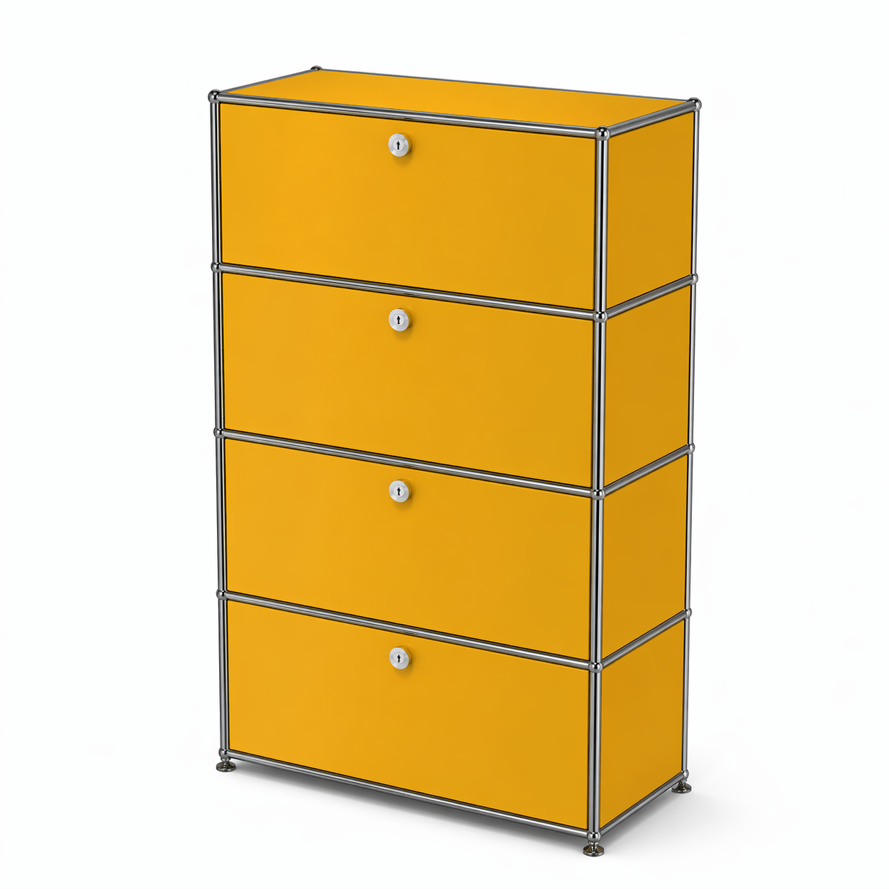 USM Haller Shelving S118A