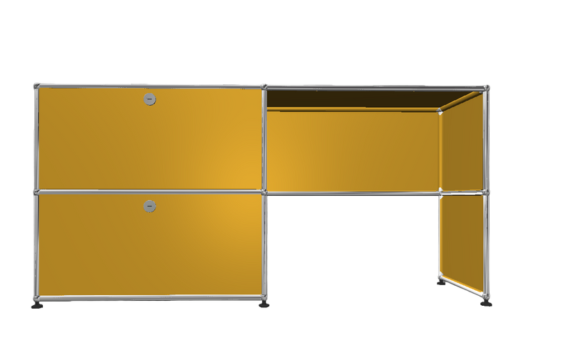 USM Haller Desk 60"