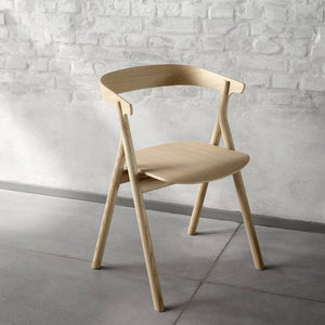 Yksi Chair Dining chairs Fredericia 