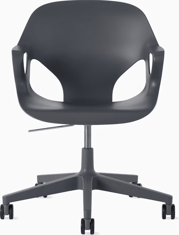 Zeph Multipurpose Chair Office Chair herman miller 