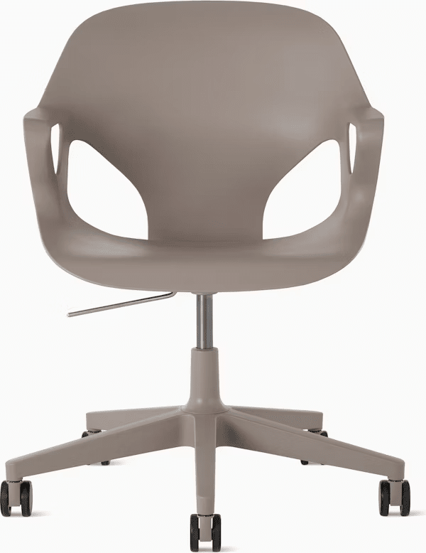 Zeph Multipurpose Chair Office Chair herman miller 