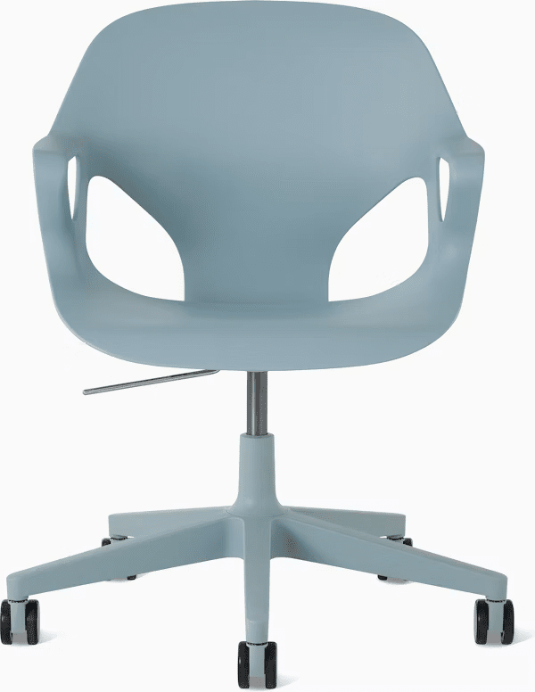 Zeph Multipurpose Chair Office Chair herman miller 
