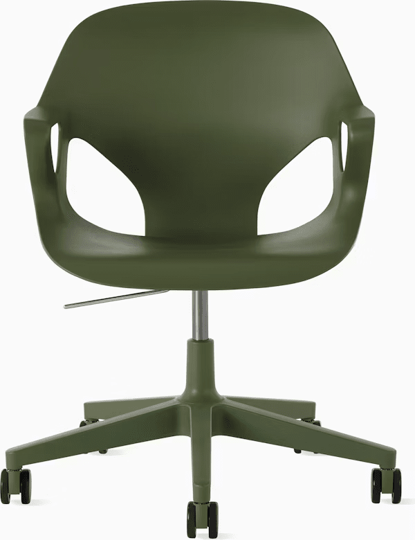Zeph Multipurpose Chair Office Chair herman miller 