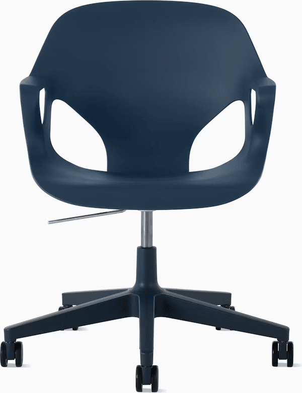 Zeph Multipurpose Chair Office Chair herman miller 