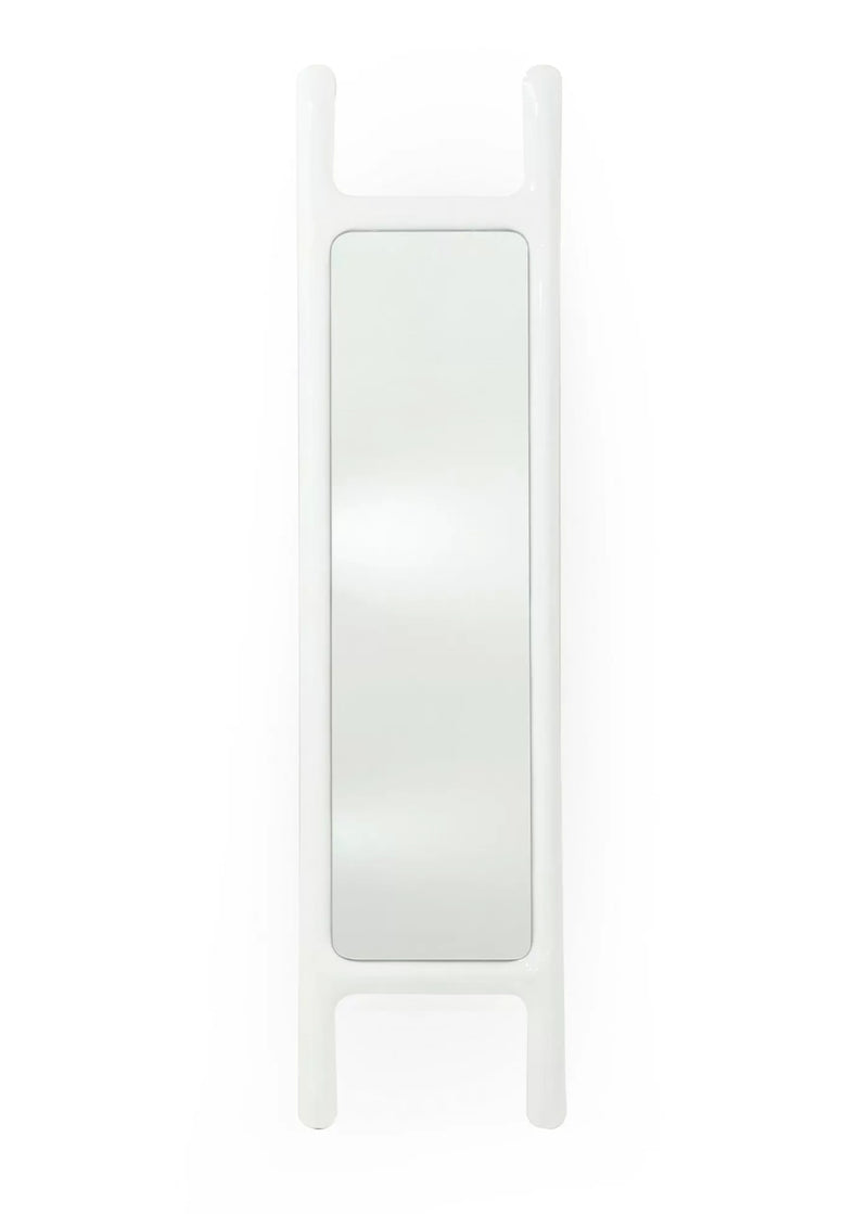 Drab Mirror