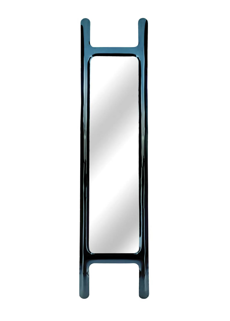 Drab Mirror