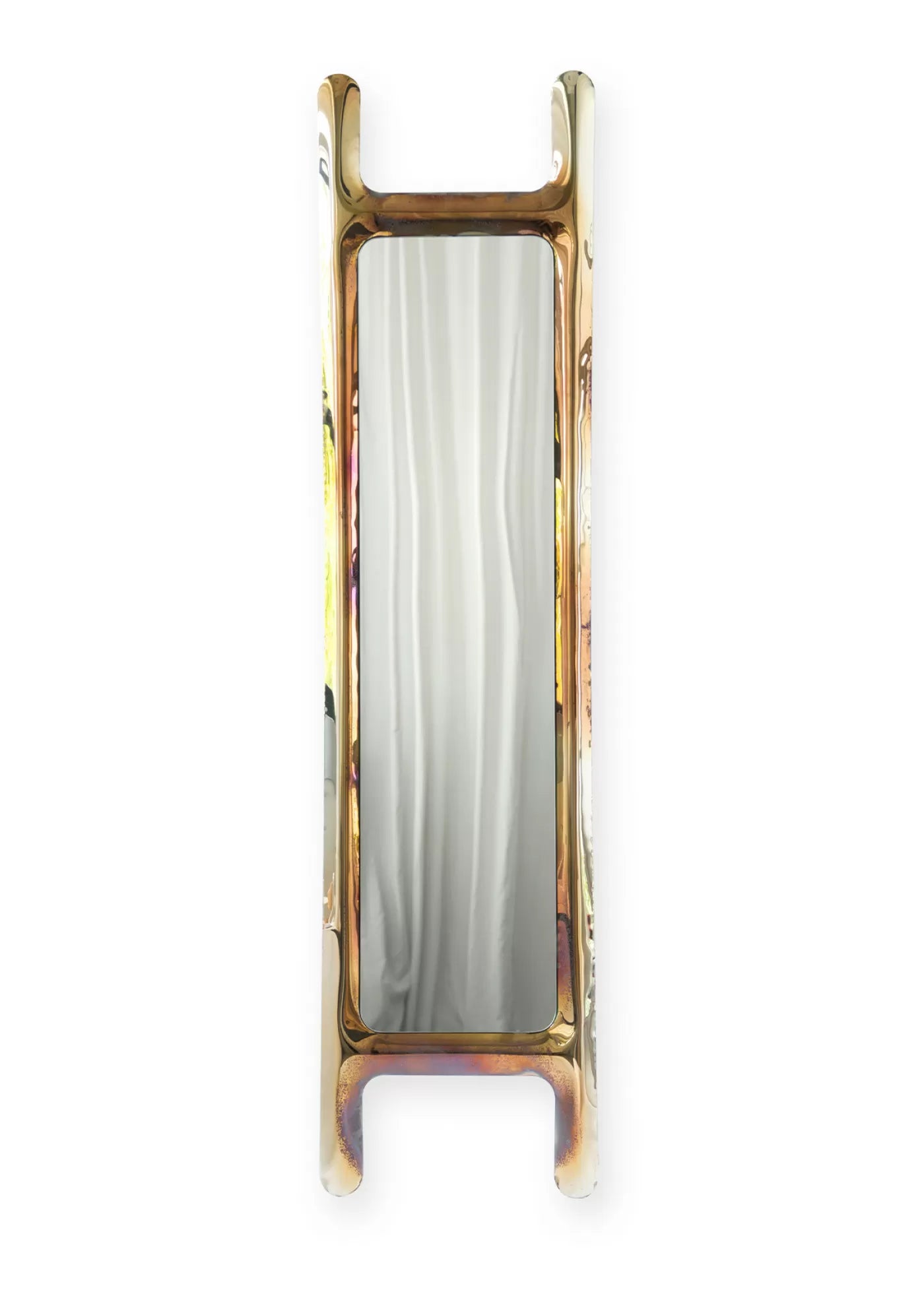 Drab Mirror