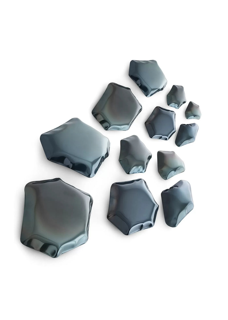 Kamyki set