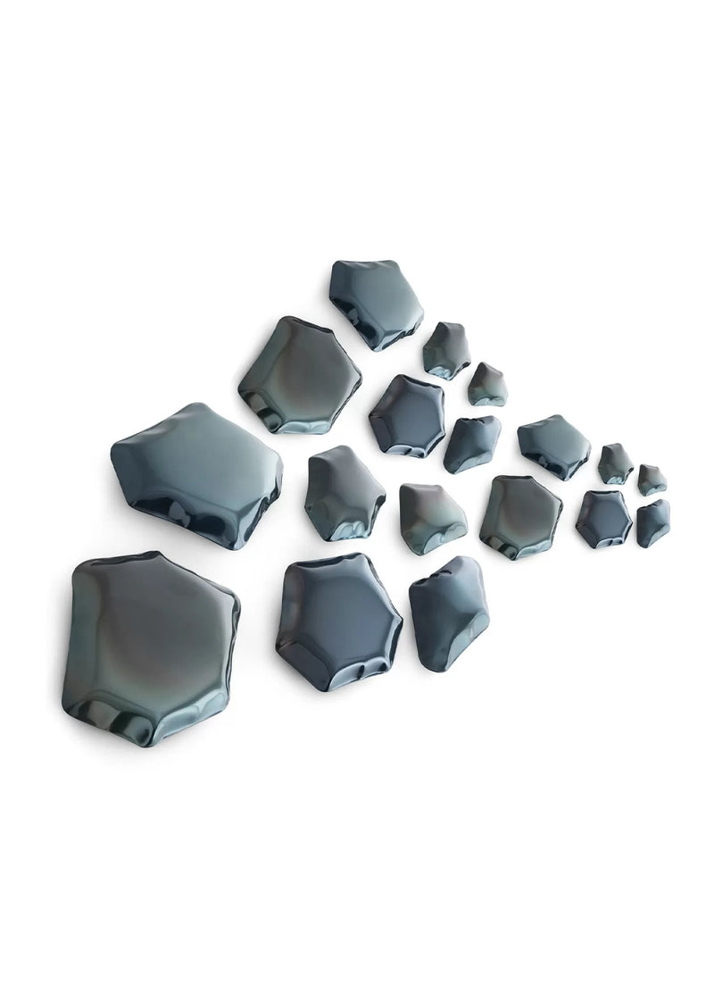 Kamyki set