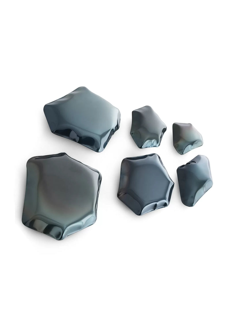 Kamyki set
