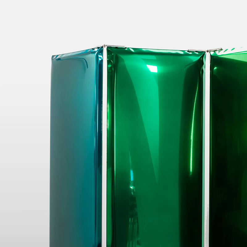 Sonar Mirror