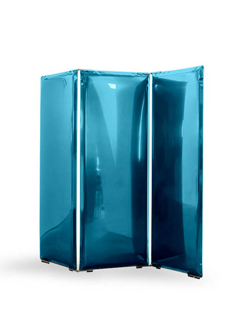 Sonar Mirror