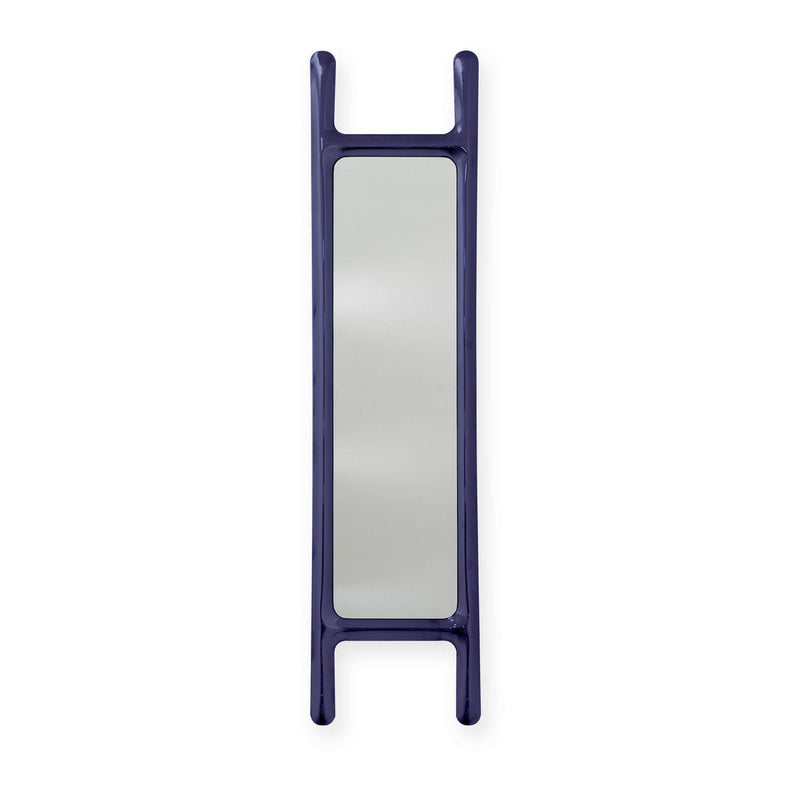Drab Mirror