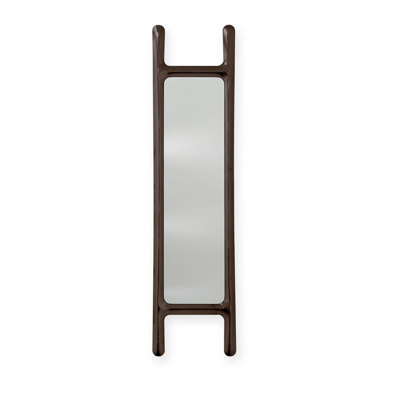 Drab Mirror