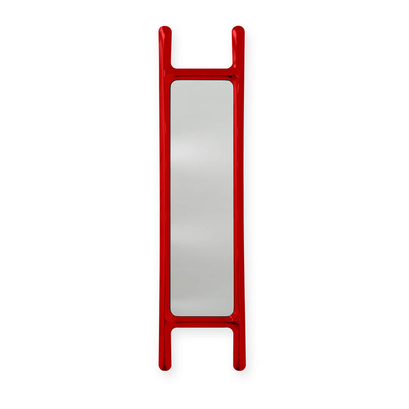 Drab Mirror