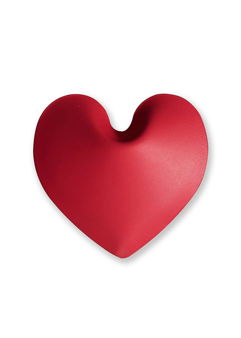 Hot Heart