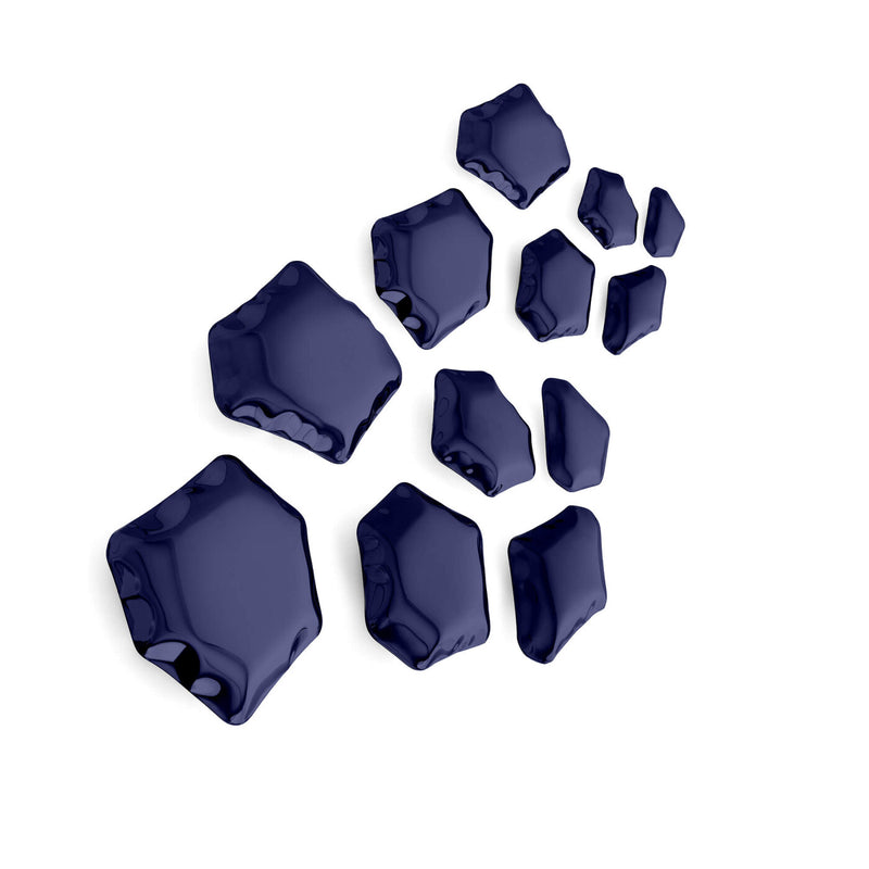 Kamyki set