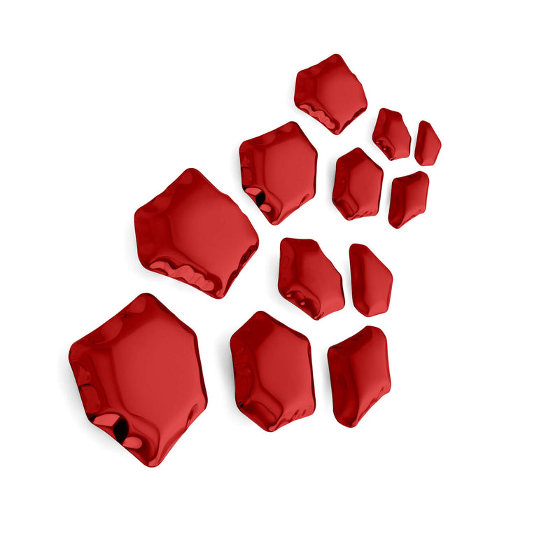Kamyki set