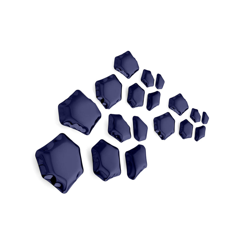 Kamyki set