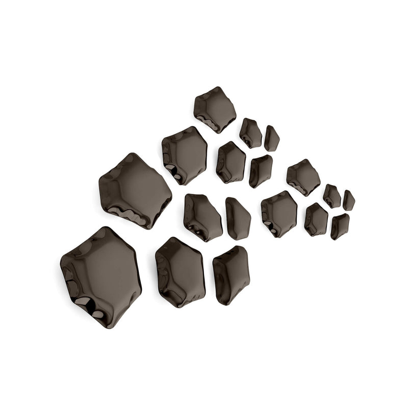 Kamyki set