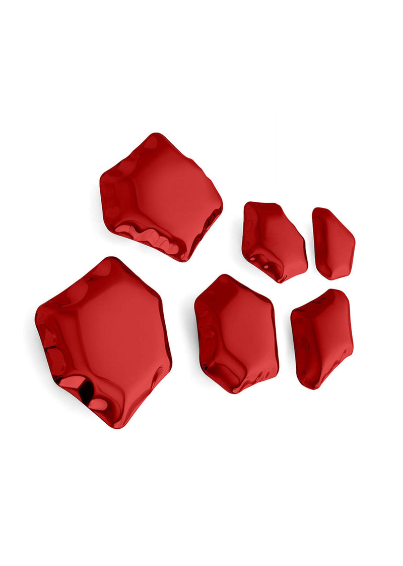 Kamyki set