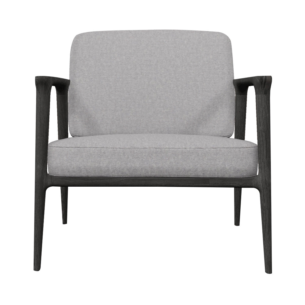 Hana Chairs Un-Upholstered