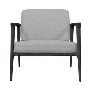 Hana Chairs Un-Upholstered