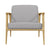 Hana Chairs Un-Upholstered