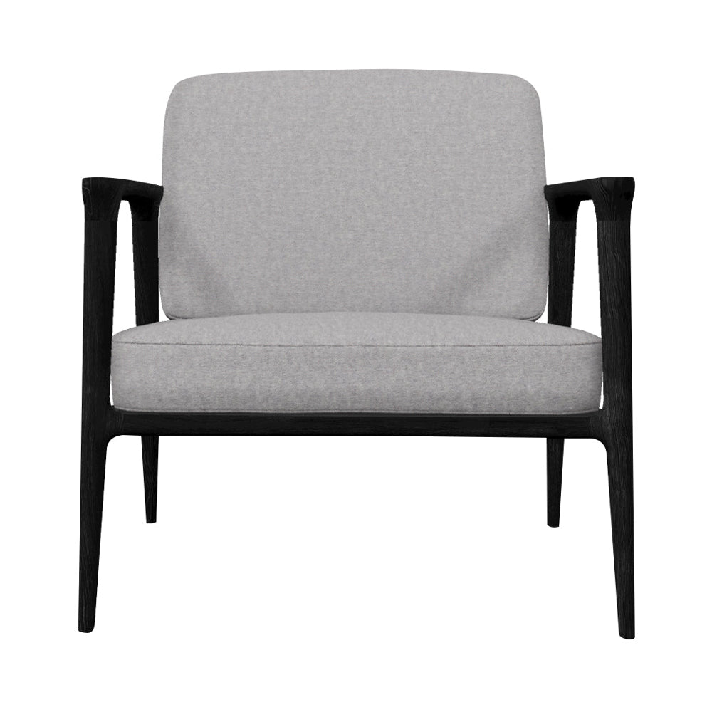 Hana Chairs Un-Upholstered