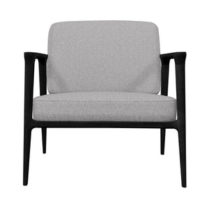 Hana Chairs Un-Upholstered