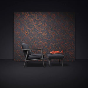 Hana Chairs Un-Upholstered