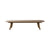 Zio Rectangular Coffee Table 145