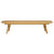 Zio Rectangular Coffee Table 145