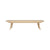 Zio Rectangular Coffee Table 145