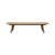 Zio Rectangular Coffee Table 145