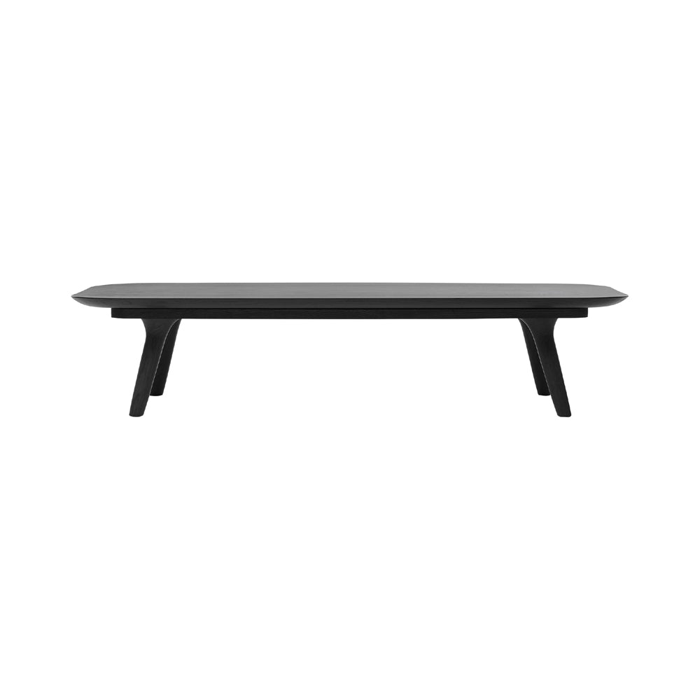 Zio Rectangular Coffee Table 145