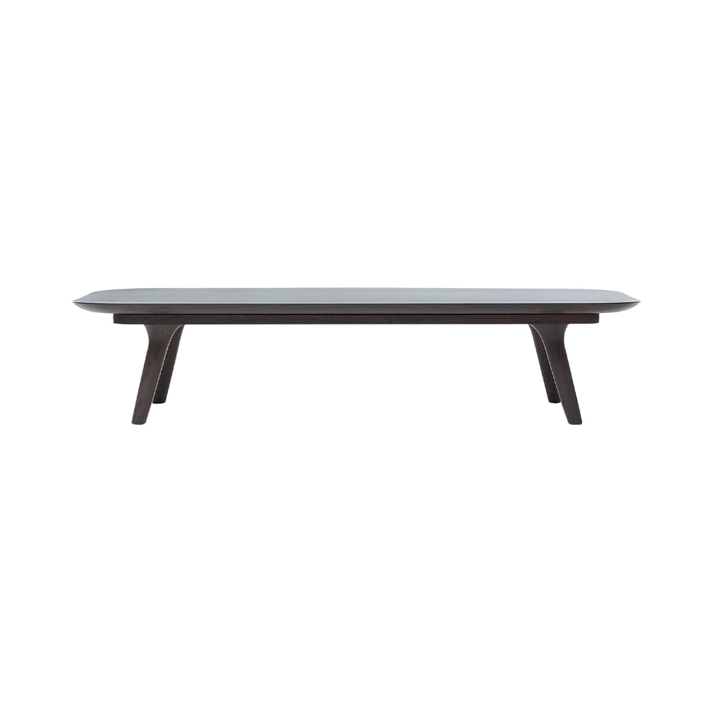 Zio Rectangular Coffee Table 145