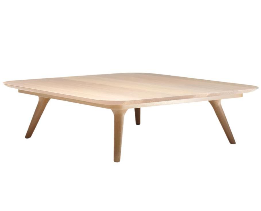 Zio Square Coffee Table 110